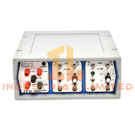 Bently Nevada TK15 80917-01 Kit Kalibrasi Proximity