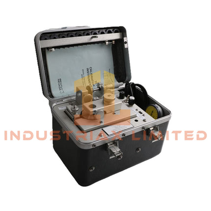 Instrumen Kalibrasi Bently Nevada TK3-2E 14700-01