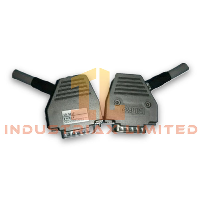 ABB BDM000150R1 TK 821F Serial Cable