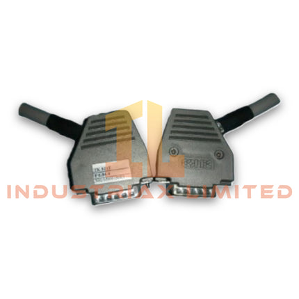 ABB BDM000150R1 TK 821F Serial Cable