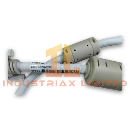 ABB S800 I/O TK851V010 Connection Cable