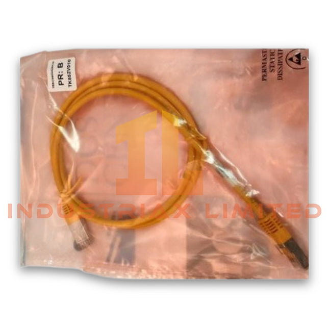 ABB TK852V010 Shielded FTP CAT 5e Cross-Over Cable