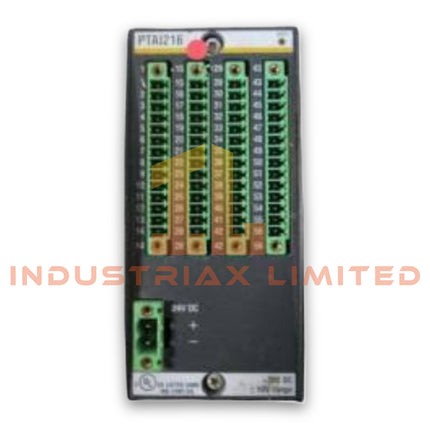 ABB TK854V030 Communication Interface Module