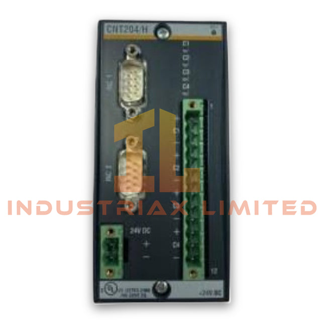 ABB TK854V030 Communication Interface Module