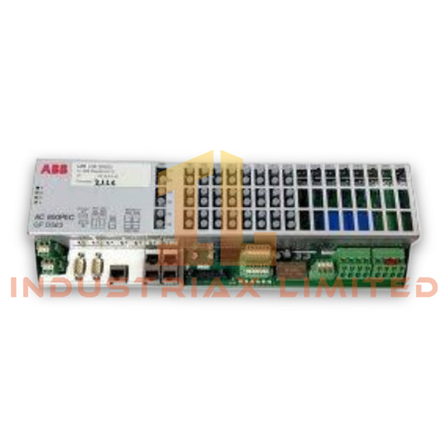 ABB TK854V030 Communication Interface Module