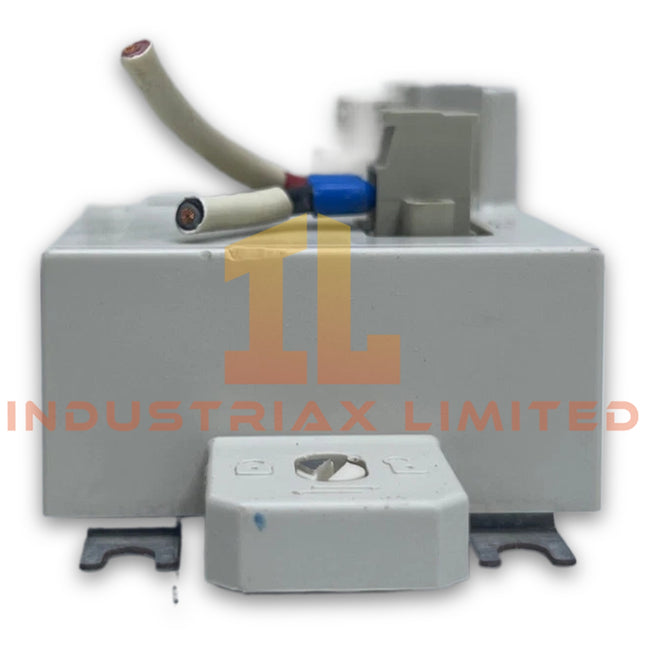 TP857 3BSE030192R1 ABB AC 800M  Module Termination Units
