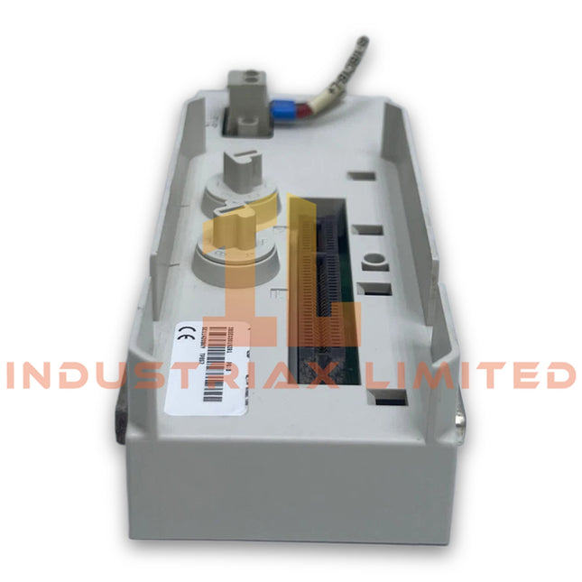 TP857 3BSE030192R1 ABB AC 800M  Module Termination Units