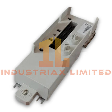 TP858 ABB AC 800M Baseplate Unit
