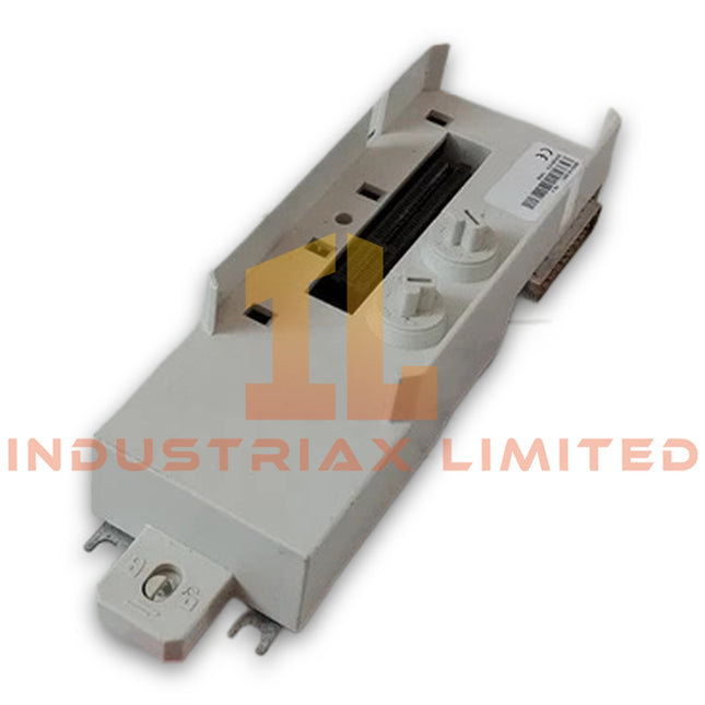 TP858 ABB AC 800M Baseplate Unit