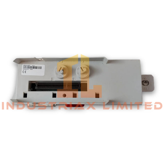 TP858 ABB AC 800M Baseplate Unit
