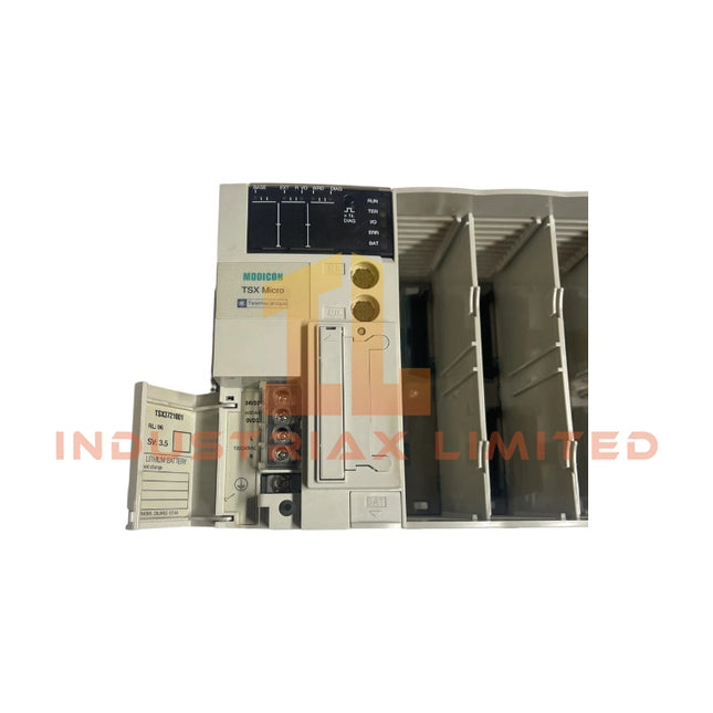 Schneider Electric TSX3721001 Modicon TSX Modular Base Controller