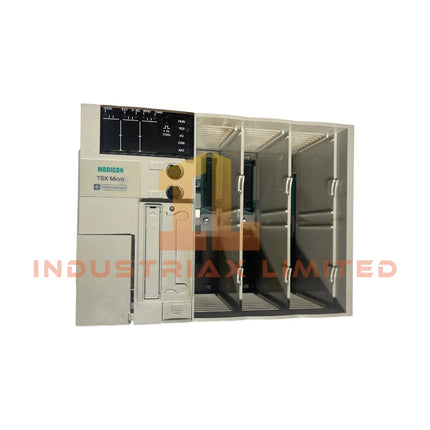 Schneider Electric TSX3721001 Modicon TSX Modular Base Controller