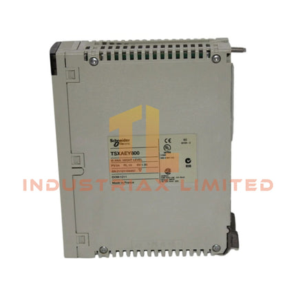 Analog Input Module TSXAEY800 Modicon Premium Schneider Electric