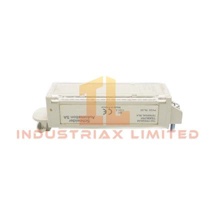 Schneider Electric TSXBLY01 Screw Connection Terminal Block