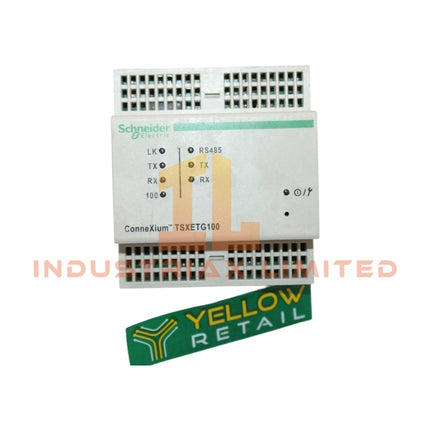 TSXETG100 Schneider Electric ConneXium Ethernet Modbus Gateway/Router