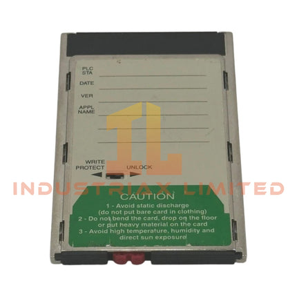 Schneider Electric TSXMRPC001M SRAM Memory Extension Module
