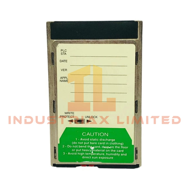 Schneider Electric Modicon Quantum Memory Extension TSXMRPC002M