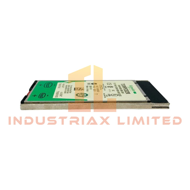 Schneider Electric Modicon Quantum Memory Extension TSXMRPC002M
