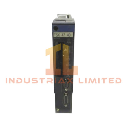 Schneider Electric TSXP47425 Processor Module