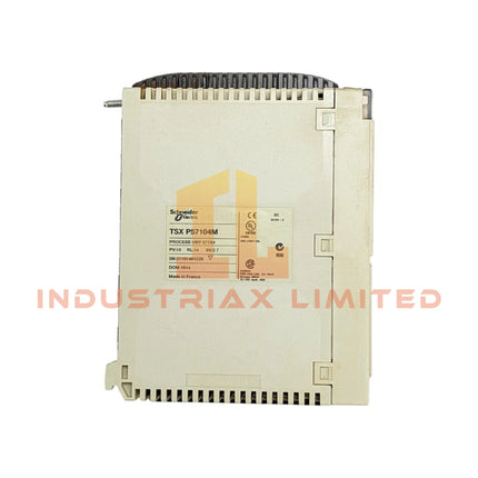 Schneider Electric TSXP57104M Unity Processor Module