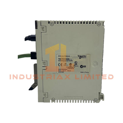 TSXP571634M Unity Processor | Schneider Electric