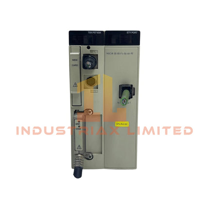 TSXP571634M Unity Processor | Schneider Electric