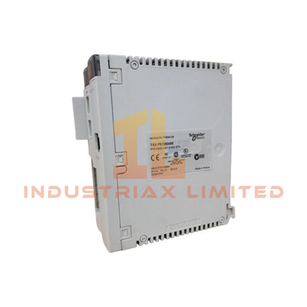 Schneider Electric TSXP572634M Modicon Premium Unity Processor