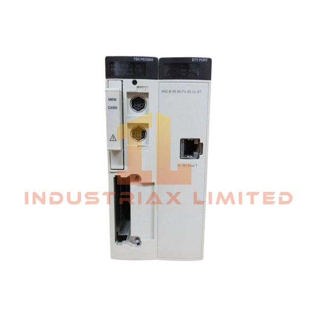 Schneider Electric TSXP572634M Modicon Premium Unity Processor