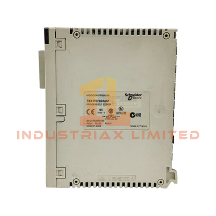 Double-Format PL7 Processor TSXP57303AM Schneider Electric