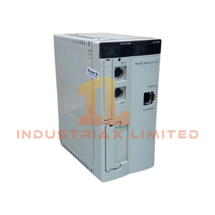 Unity Processor Schneider Electric TSXP573634M Modicon Premium