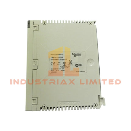 TSXP57453AM منصة الأتمتة موديكون بريميوم من شنايدر إلكتريك