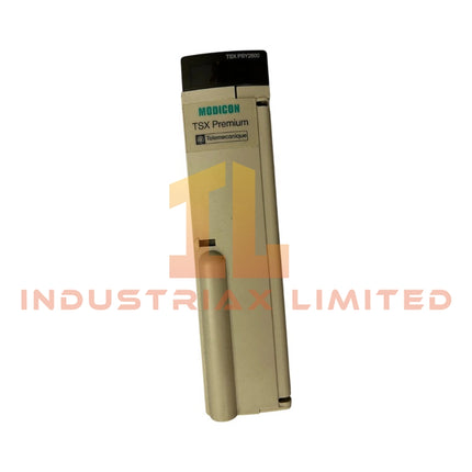 Schneider Electric TSXPSY2600M Power Supply Module