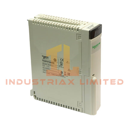 Schneider Electric TSXPSY2600M Power Supply Module