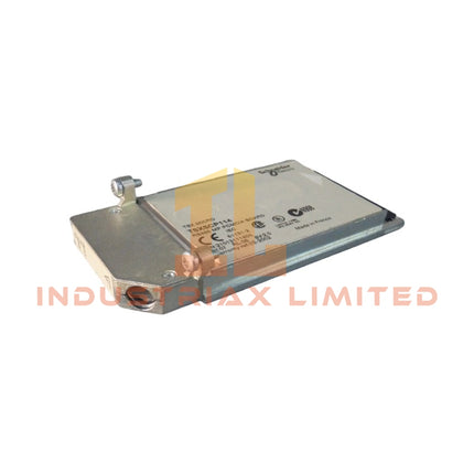 Schneider Electric TSXSCP114 Modicon Premium PCMCIA Communication Card