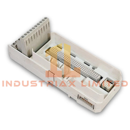 ABB TU810 Compact Module Termination Unit