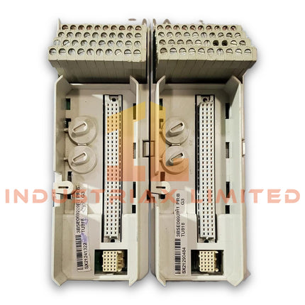 ABB TU818 Compact Module Termination Unit