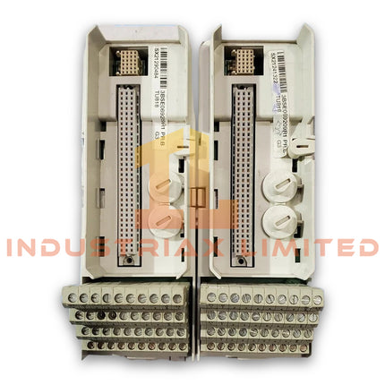 ABB TU818 Compact Module Termination Unit