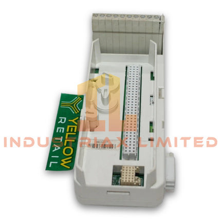 ABB TU818 Compact Module Termination Unit