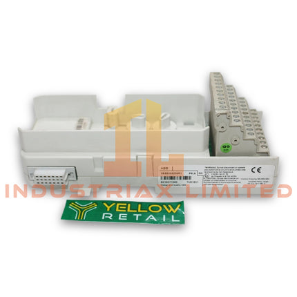 ABB TU818 Compact Module Termination Unit