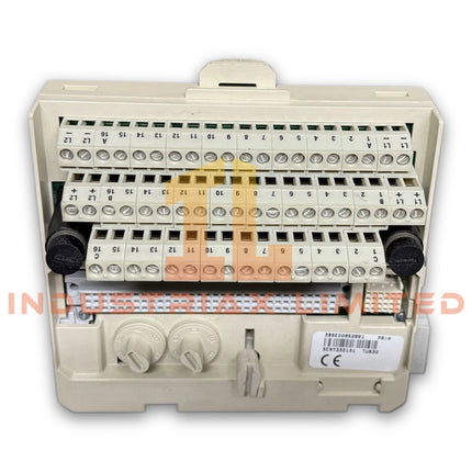 ABB TU830 Extended Module Termination Unit