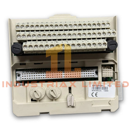 ABB TU830 Extended Module Termination Unit