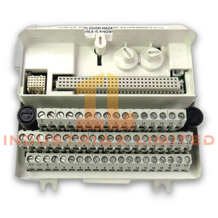 ABB CI867K01 3BSE043660R1 Modbus TCP Interface Kit