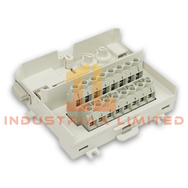 ABB Advant S800 I/O TU831V1 3BSE013235R1 Extended Module Termination Unit