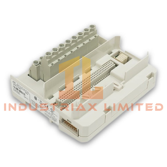 ABB Advant S800 I/O TU831V1 3BSE013235R1 Extended Module Termination Unit