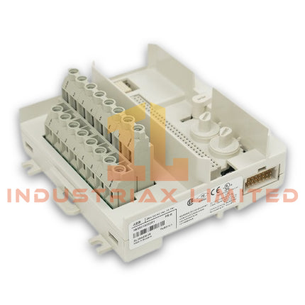 ABB Advant S800 I/O TU831V1 3BSE013235R1 Extended Module Termination Unit