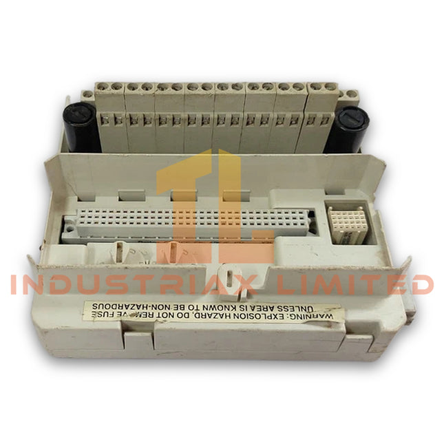 ABB Advant S800 I/O TU831V1 Extended Module Termination Unit