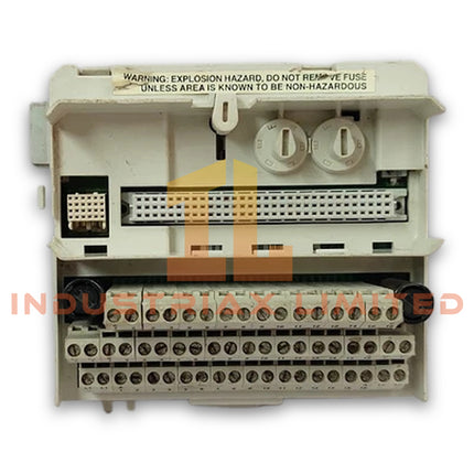 ABB Advant S800 I/O TU831V1 Extended Module Termination Unit