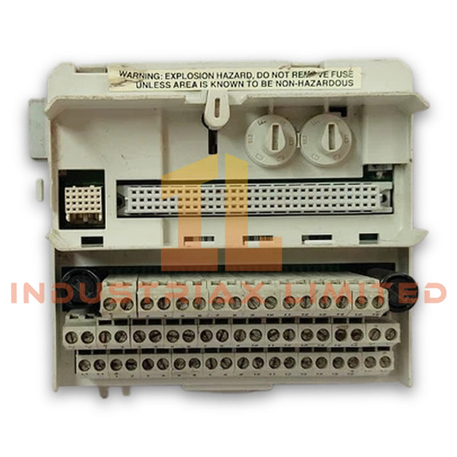 ABB Advant S800 I/O TU831V1 Extended Module Termination Unit