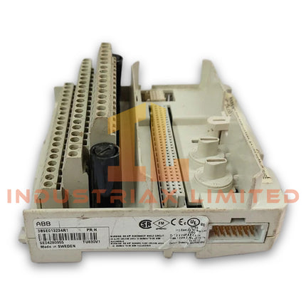 ABB Advant S800 I/O TU831V1 Extended Module Termination Unit