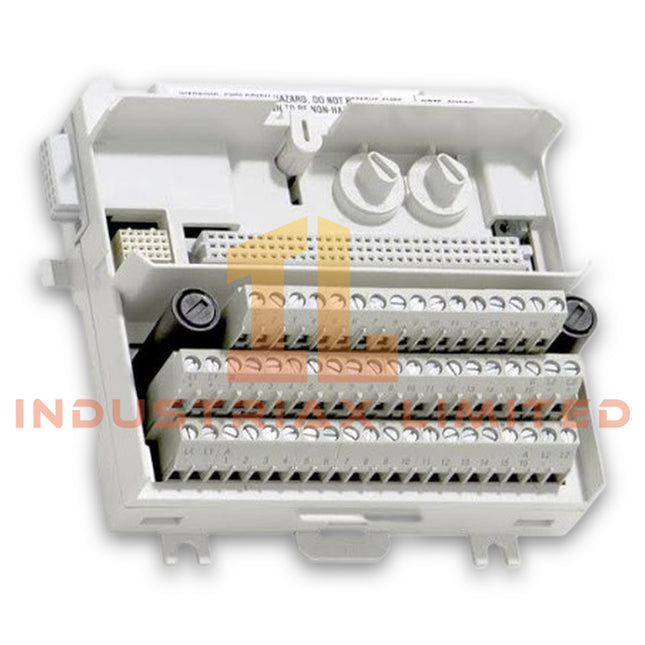 ABB Advant S800 I/O TU830V1 Extended Module Termination Unit
